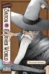 Handyman Saitou in Another World, Vol. 7 - Sheldon Drzka (ISBN: 9781975391287)