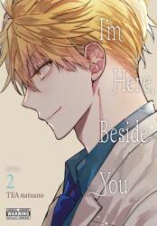 I'm Here, Beside You, Vol. 2 (ISBN: 9781975389260)