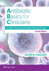 Antibiotics Basics for Clinicians (ISBN: 9781975227579)