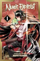 Nue's Exorcist, Vol. 1 - V01 (ISBN: 9781974756155)
