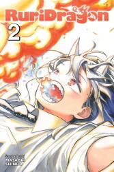 Ruridragon, Vol. 2 - V02 (ISBN: 9781974756063)