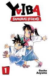Yaiba: Samurai Legend, Vol. 1 (ISBN: 9781974756049)