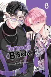 Tamon's B-Side, Vol. 8 (ISBN: 9781974755318)