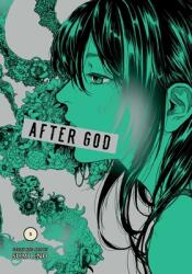 After God, Vol. 5 (ISBN: 9781974755240)