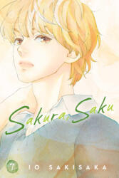 Sakura, Saku, Vol. 7 (ISBN: 9781974754854)