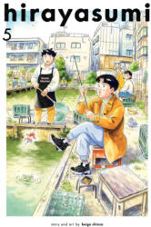 Hirayasumi, Vol. 5 (ISBN: 9781974754809)