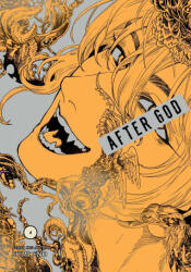 After God, Vol. 4 (ISBN: 9781974754793)