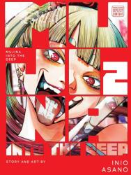 Mujina into the Deep, Vol. 2 (ISBN: 9781974754755)