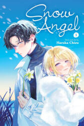 Snow Angel, Vol. 1 (ISBN: 9781974754656)