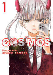Cosmos, Vol. 1 (ISBN: 9781974754649)