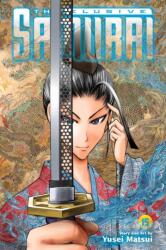 The Elusive Samurai, Vol. 15 - V15 (ISBN: 9781974754632)