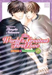 WORLDS GREATEST FIRST LOVE V18 | V18 (ISBN: 9781974753543)