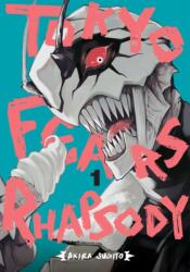 Tokyo Fears Rhapsody, Vol. 1 (ISBN: 9781974751457)