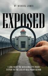 Exposed (ISBN: 9781966442837)