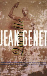 Querelle - Jean Genet (ISBN: 9780802151575)
