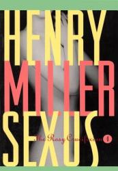 Henry Miller - Sexus - Henry Miller (ISBN: 9780802151803)