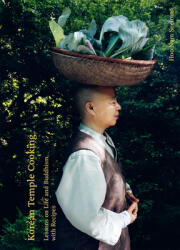 Korean Temple Cooking (ISBN: 9781964786186)