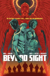 Beyond Sight (ISBN: 9781964735061)