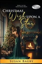 Christmas Wish Upon A Star (ISBN: 9781964619859)