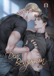 Dear Benjamin - Addis, Ereyz, Hj (ISBN: 9781964533018)