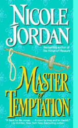 Master of Temptation - Nicole Jordan (ISBN: 9780804119818)