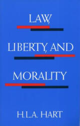Law Liberty and Morality (ISBN: 9780804701549)