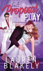The Proposal Play (ISBN: 9781964048321)