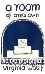 A Room of One's Own - Virginia Woolf (ISBN: 9781963956818)