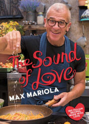 The Sound of Love (ISBN: 9781962098205)