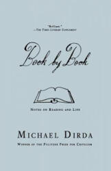 Notes on Reading and Life - Michael Dirda (ISBN: 9780805083385)