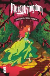 Murder Kingdom (ISBN: 9781960578785)