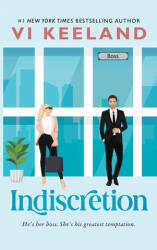 Indiscretion - Vi Keeland (ISBN: 9781959827863)