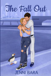 The Fall Out - Bara (ISBN: 9781959389149)