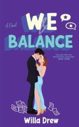 WE Balance: (ISBN: 9781957897257)