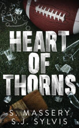 Heart of Thorns - Sj Sylvis (ISBN: 9781957286297)