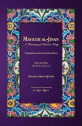 Mafatih al-Jinan (ISBN: 9781955725354)