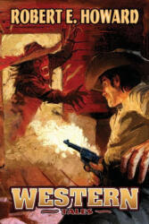 Western Tales - Rob Roehm, Paul Herman (ISBN: 9781955446433)