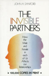Invisible Partners - John Sanford (ISBN: 9780809122776)