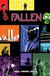Kniha Fallen (ISBN: 9781954167292)