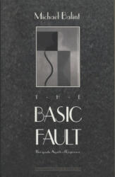 Basic Fault - Michael Balint (ISBN: 9780810110250)