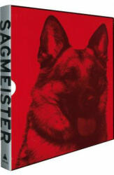 Sagmeister: Made You Look - Stefan Sagmeister (ISBN: 9780810905979)