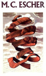 M. C. Escher - M. C. Escher (ISBN: 9780810922686)