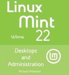 Linux Mint 22 (ISBN: 9781949857481)