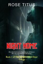 Night Home (ISBN: 9781948785143)