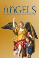 Marco Bussagli - Angels - Marco Bussagli (ISBN: 9780810994362)