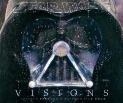 Star Wars: Visions - George Lucas (ISBN: 9780810995895)