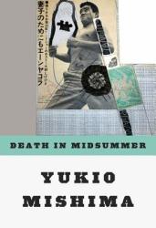 Death in Midsummer (ISBN: 9780811201179)