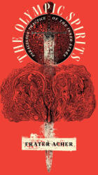 The Olympic Spirits - Joseph Uccello (ISBN: 9781945147548)