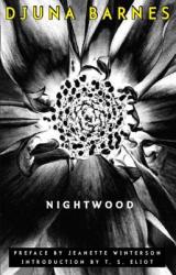 Nightwood - Djuna Barnes (ISBN: 9780811216715)