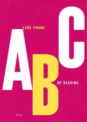 ABC of Reading - Ezra Pound, Michael Dirda (ISBN: 9780811218931)